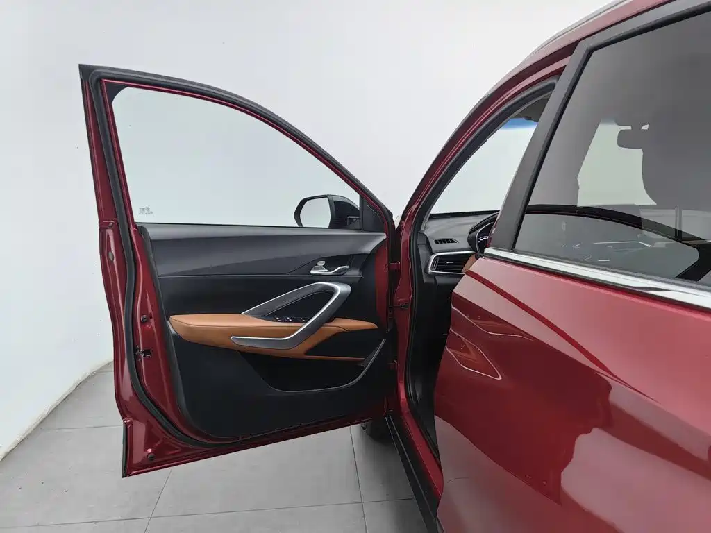 Baojun 510 — миниатюра 8