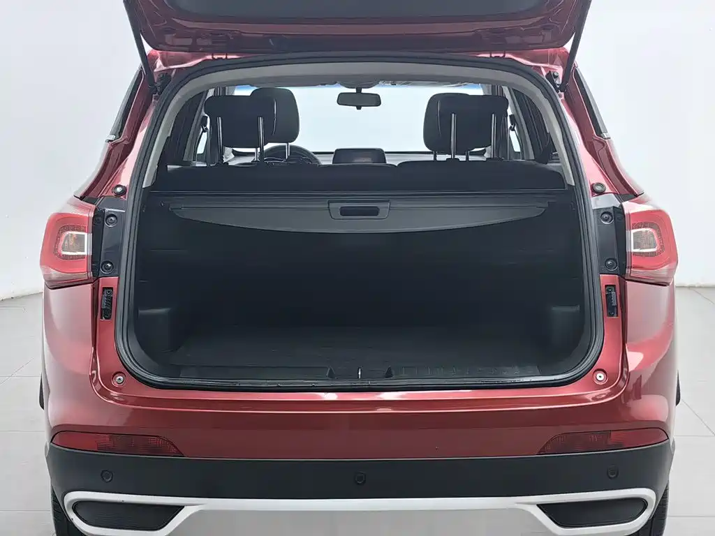 Baojun 510 — миниатюра 16
