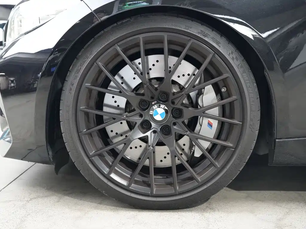BMW M2 — миниатюра 5