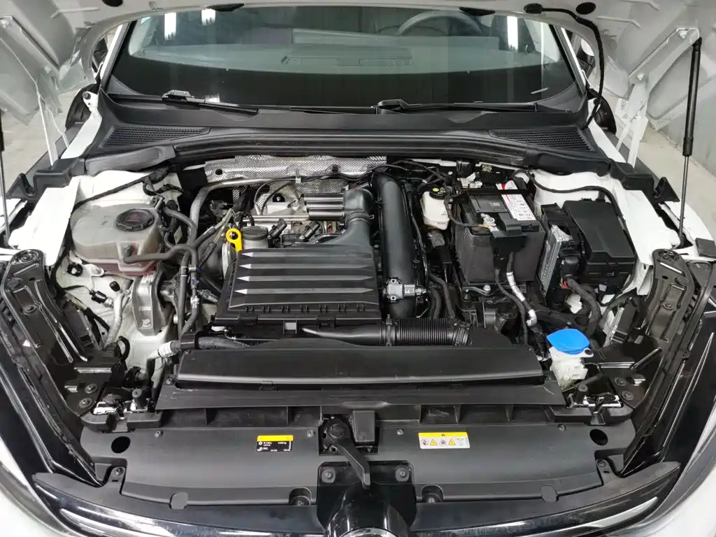 Volkswagen Lamando — миниатюра 16