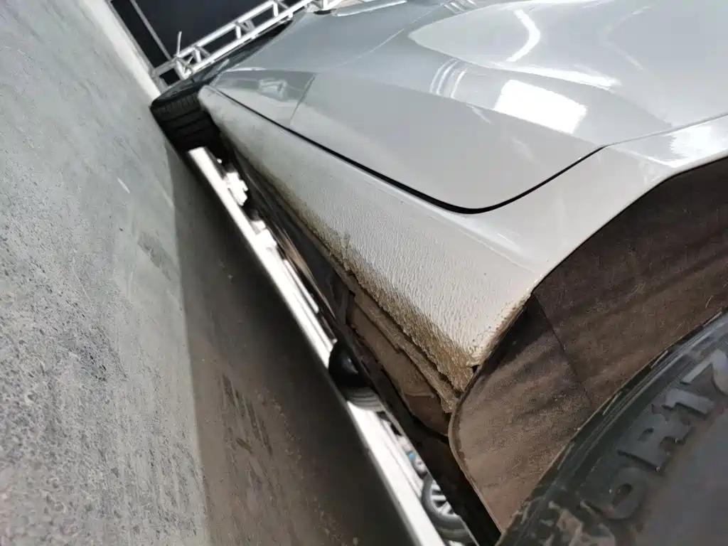Volkswagen Lamando — миниатюра 21