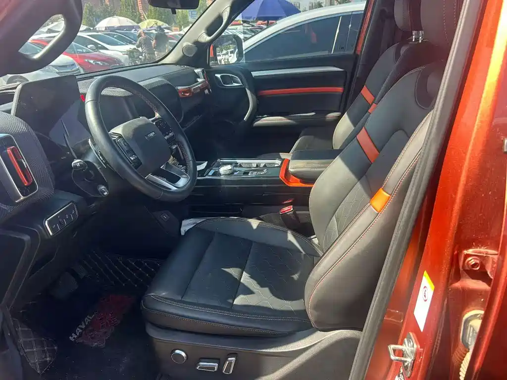 Haval Big Dog — миниатюра 3