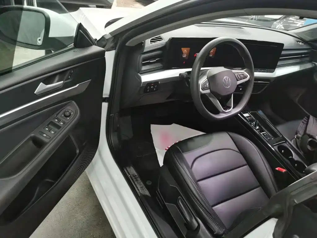 Volkswagen Lamando — миниатюра 12