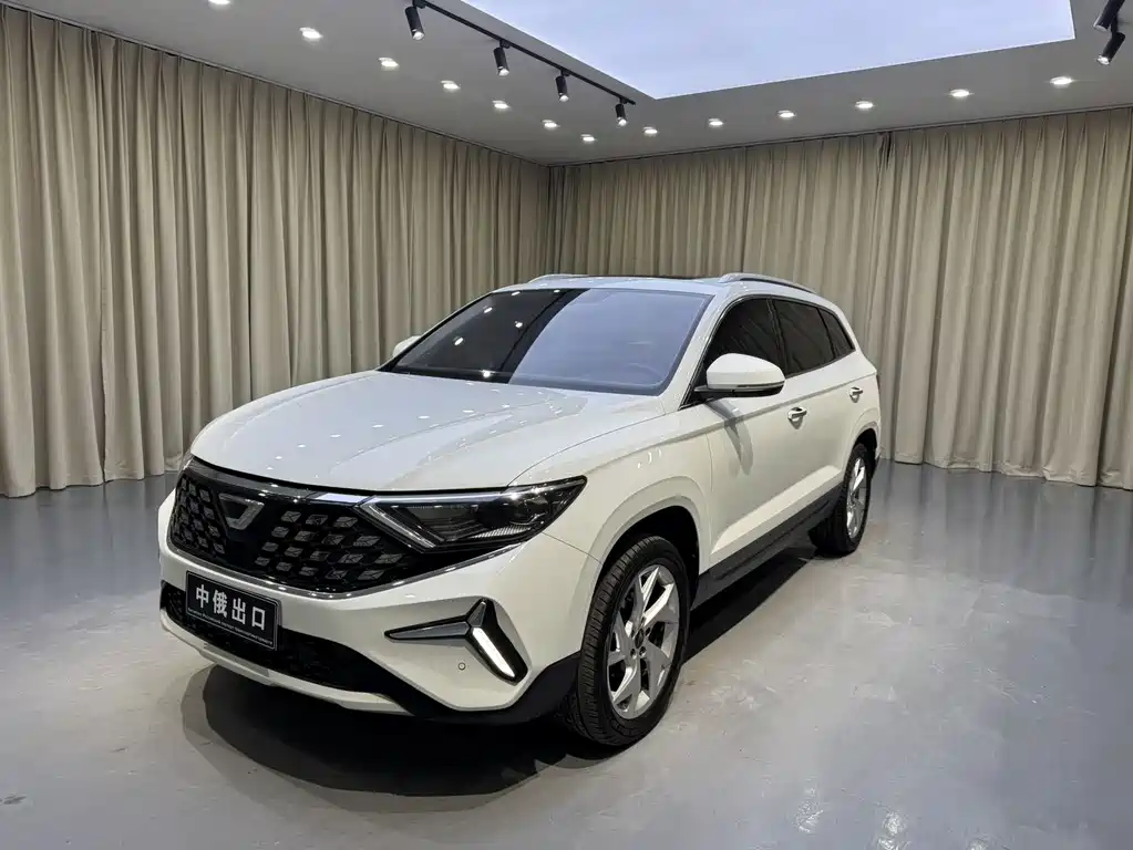 Купить Jetta VS7