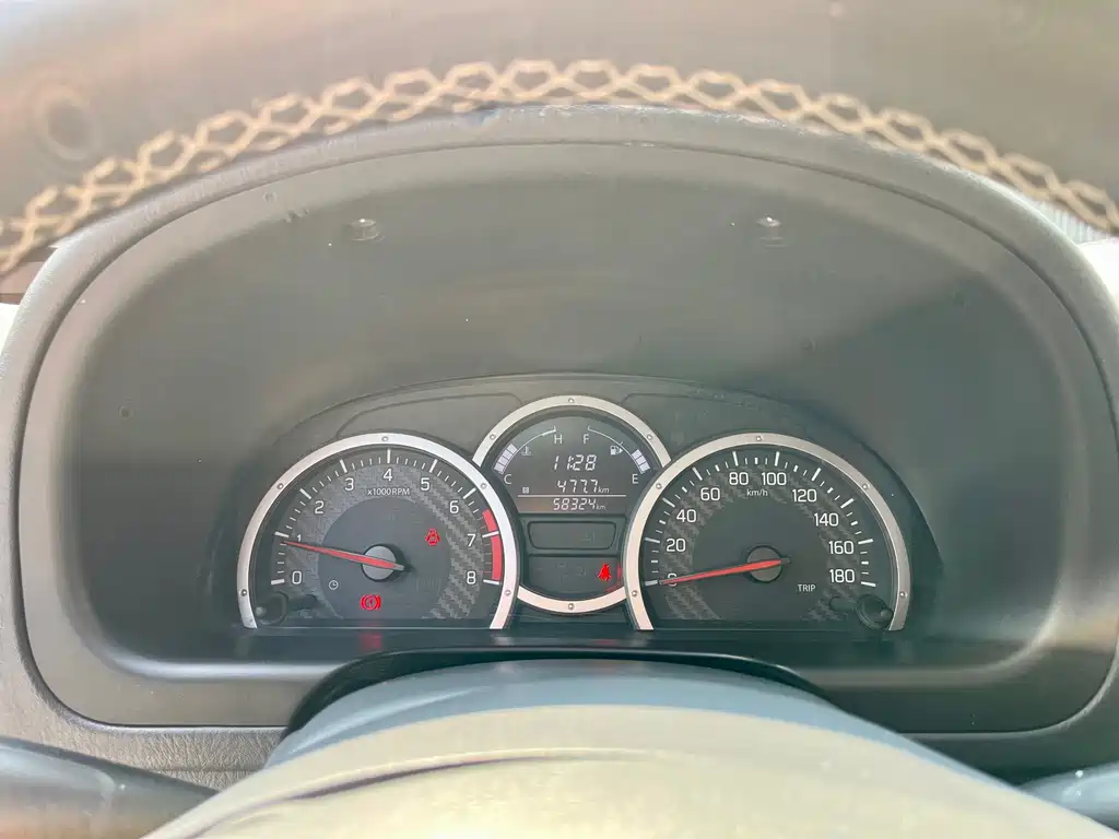 Suzuki Jimny — миниатюра 19