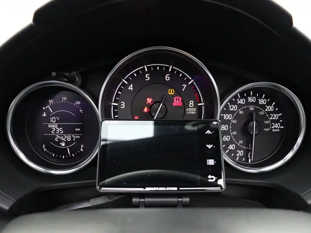 Mazda MX-5 — миниатюра 24