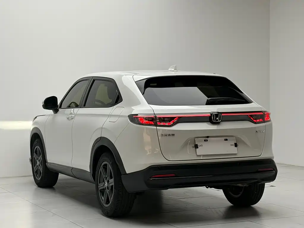 Honda XR-V 2023 1.5L CVT