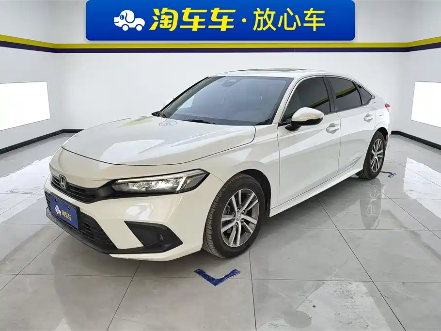 Honda Civic 2024