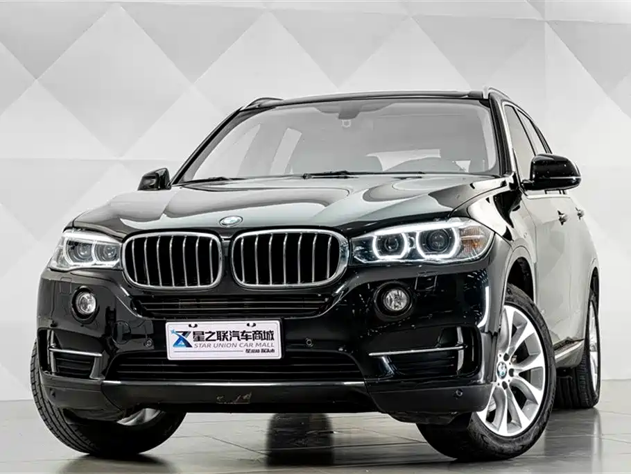 BMW X5 2018 xDrive28i