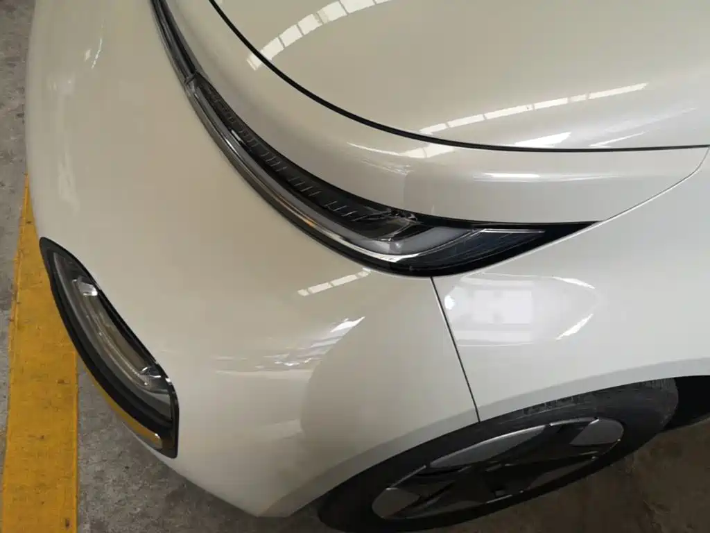Baojun Yunduo — миниатюра 24