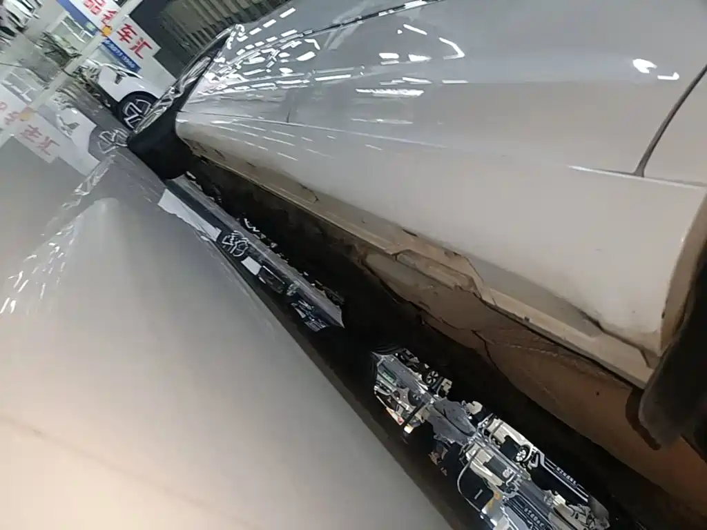 Volkswagen CC — миниатюра 22