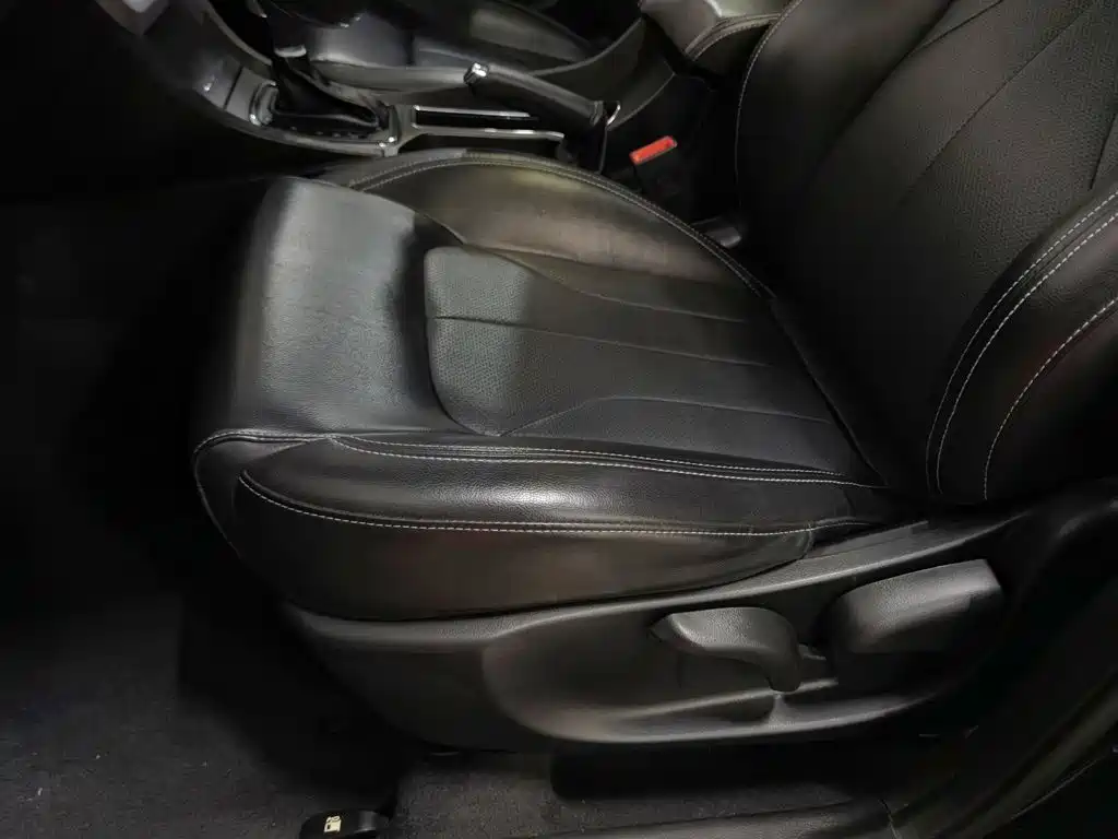 Geely Emgrand — миниатюра 20
