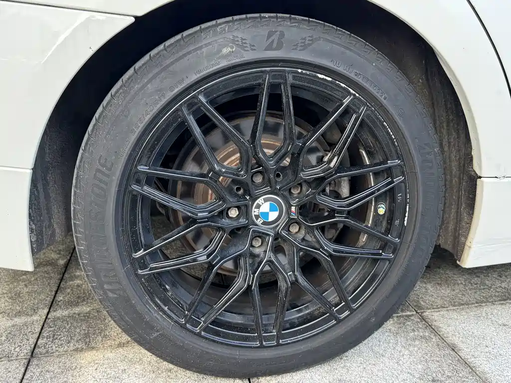 BMW 3 Series — миниатюра 7
