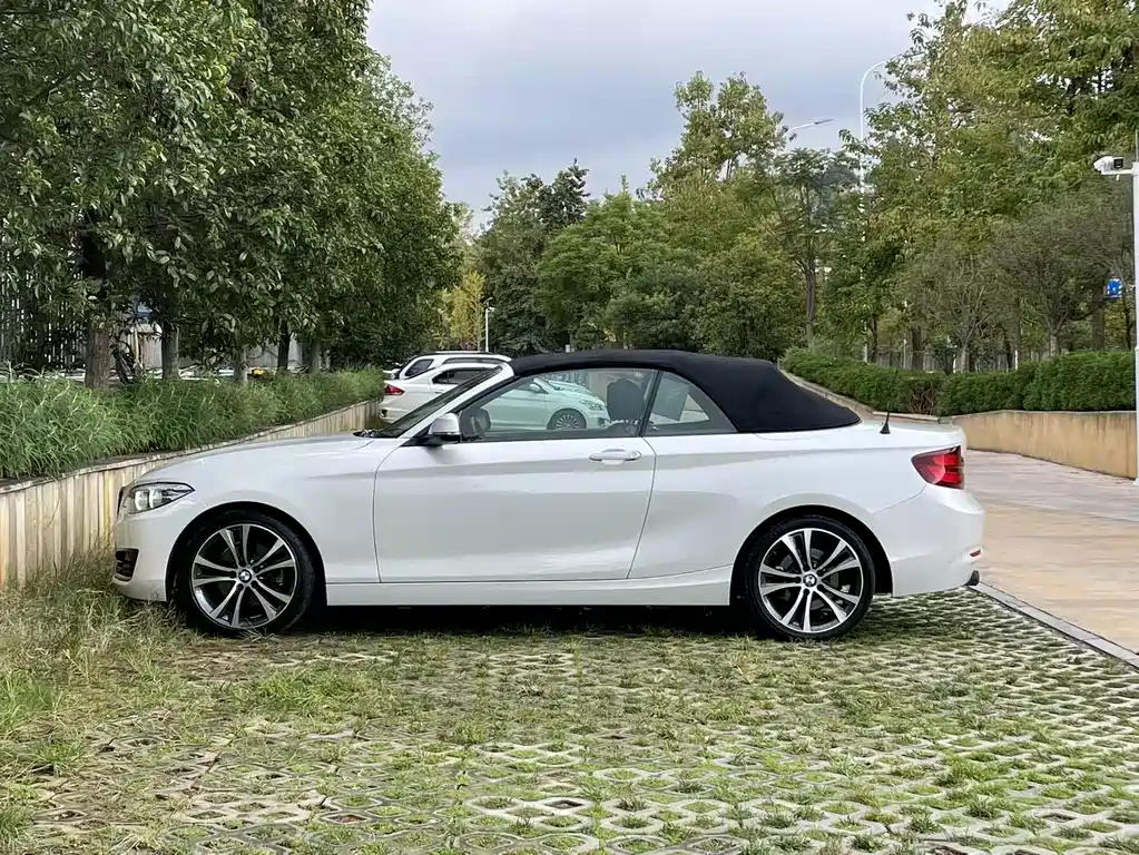 BMW 2 SERIES