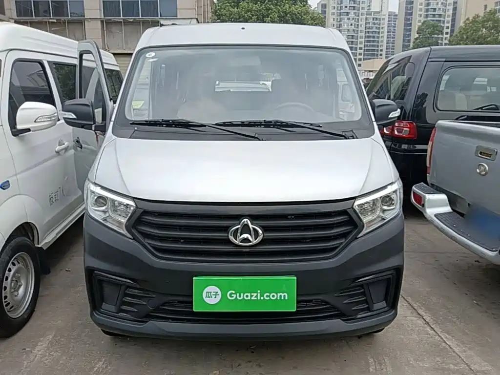 Kuayue Kuayue Star V3 — миниатюра 3