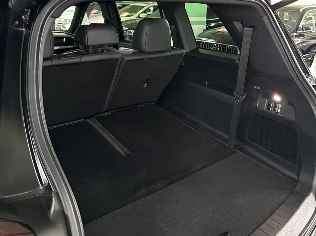 GAC Motor Trumpchi GS8 — миниатюра 21