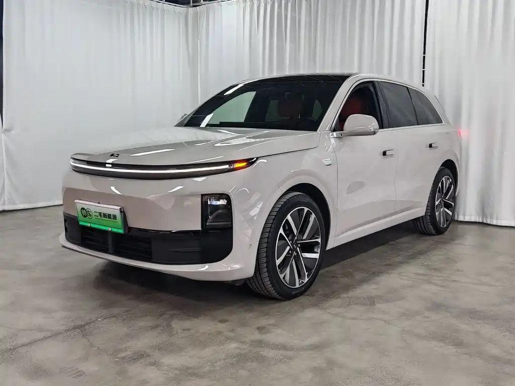 Li Auto Li L6