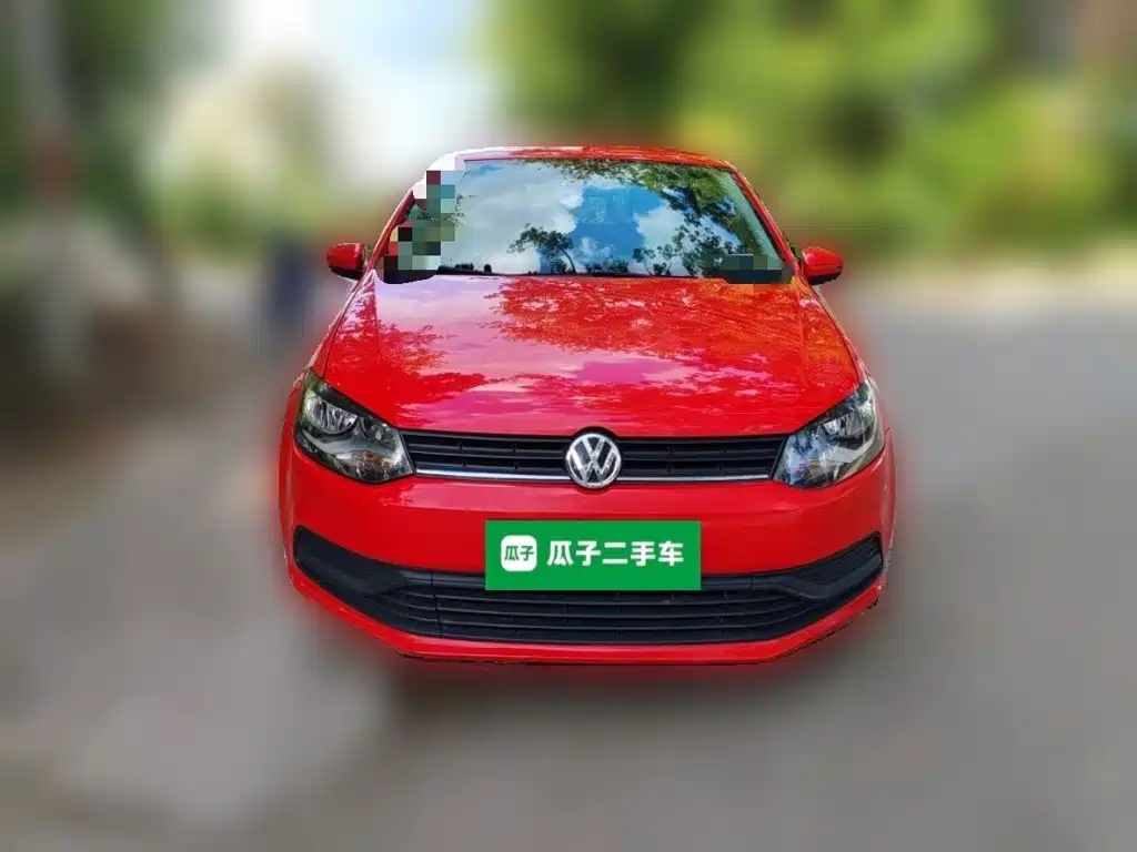 Volkswagen Polo — миниатюра 3