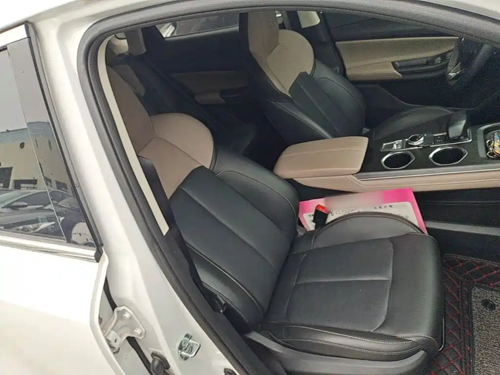 Changan CS55PLUS — миниатюра 25