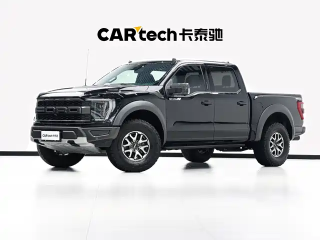 FORD  F 150 RAPTOR 2024