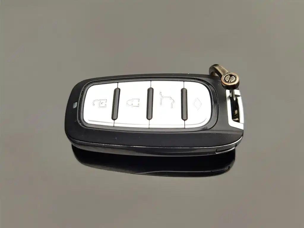 AITO ASK THE WORLD M7