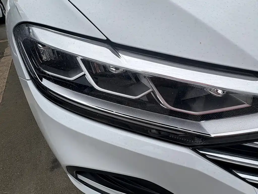 Volkswagen Lavida 2023 1.5L AT
