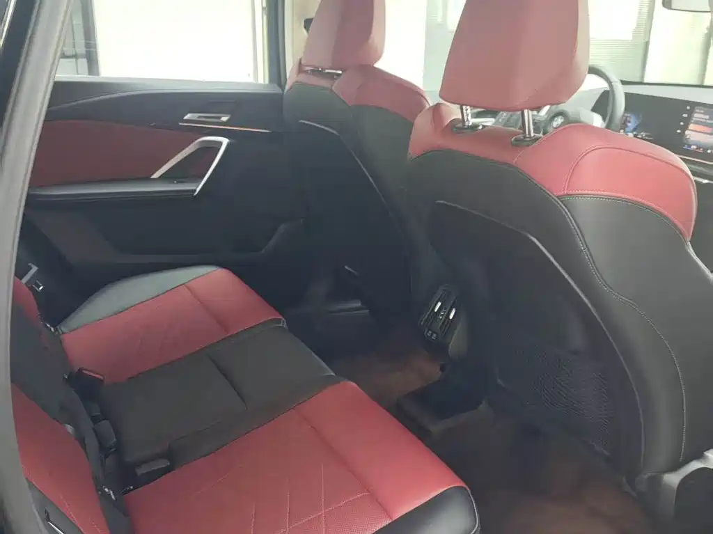 BMW X1 — миниатюра 12