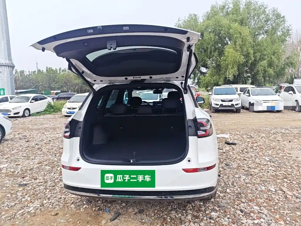 Qiyuan Qiyuan Q07 — миниатюра 19