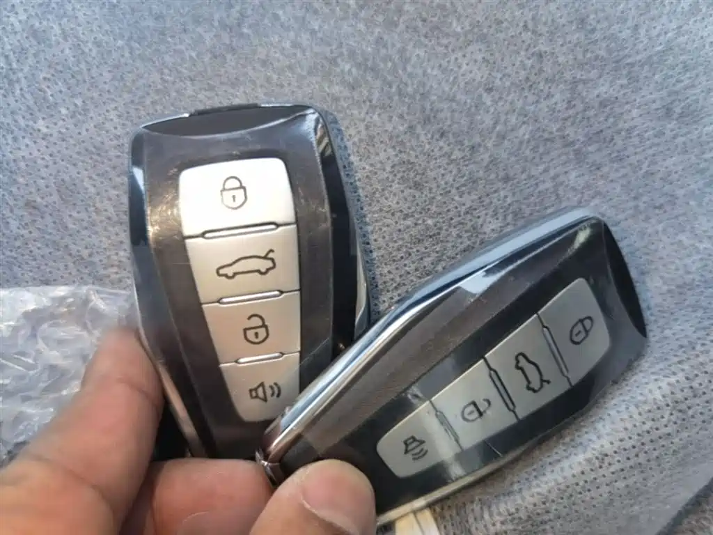 Geely Emgrand 2026 400 1.5L CVT