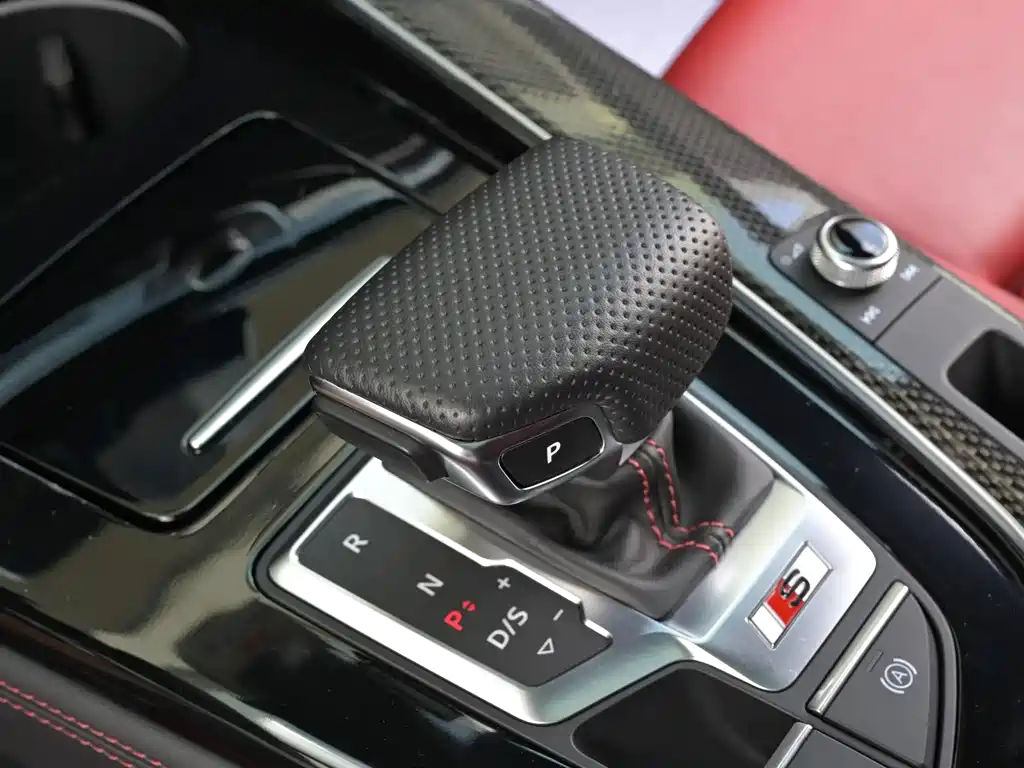 Audi S4 — миниатюра 12