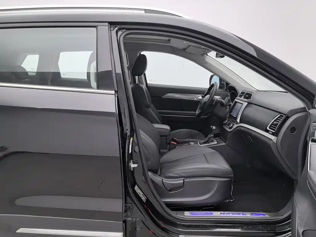 Haval H6 Coupe — миниатюра 23