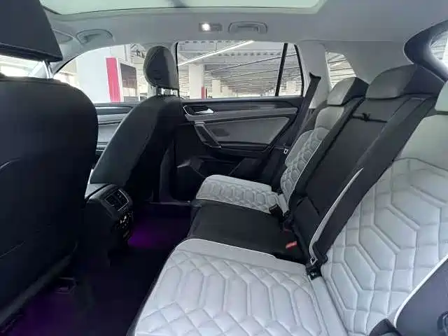 Volkswagen Tayron — миниатюра 7