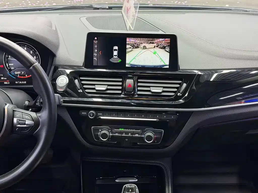 BMW 1 Series — миниатюра 15