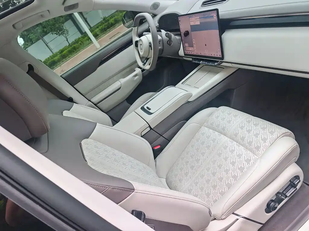Zeekr 7X 2025 100kWh Smart Drive