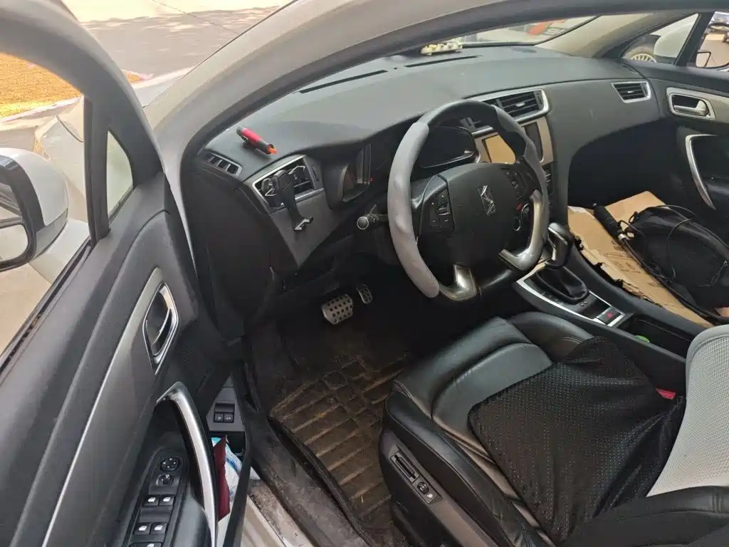 DS DS 5LS — миниатюра 17