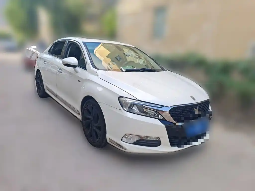 DS DS 5LS — миниатюра 3