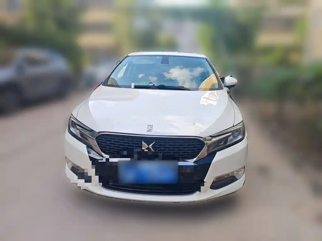 DS DS 5LS — миниатюра 2