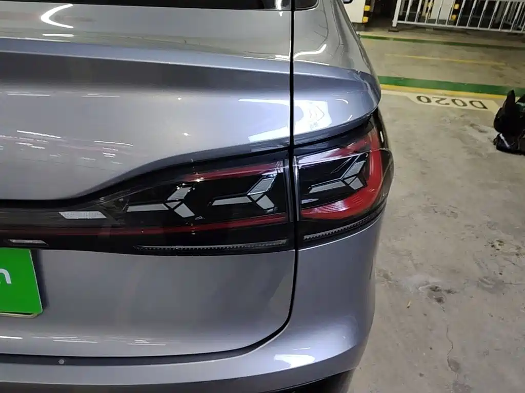 Volkswagen Tiguan X — миниатюра 8