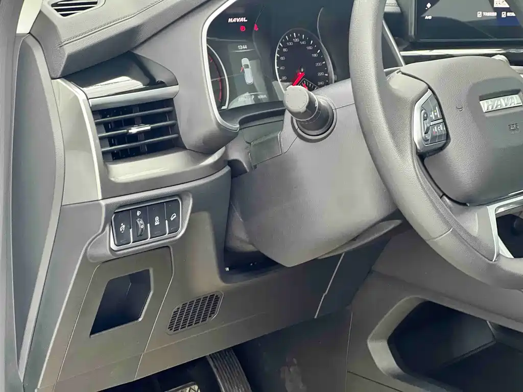 Haval H6 — миниатюра 7