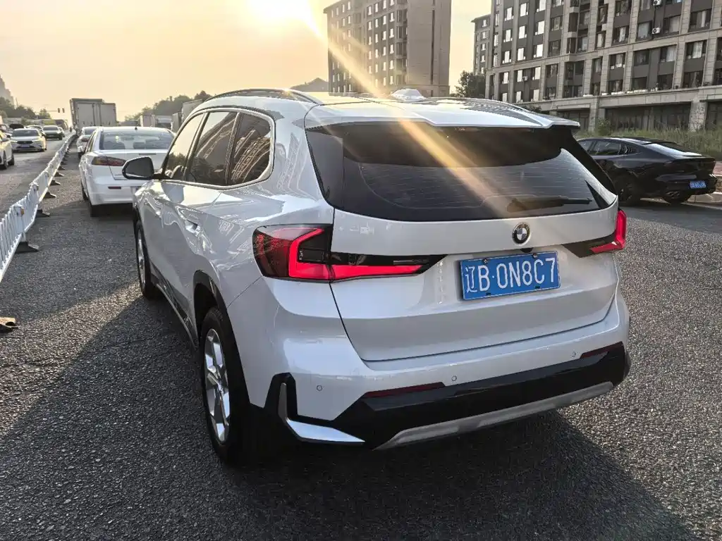 BMW X1 2023 sDrive20Li X