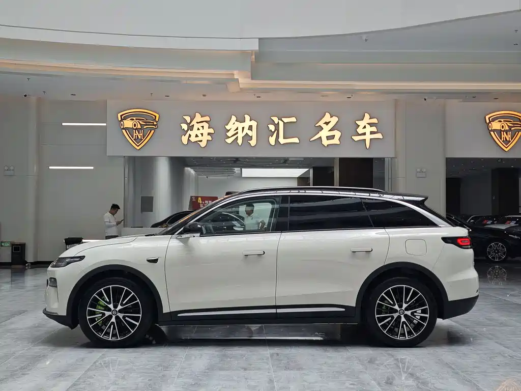 Leapmotor C11 2026 300
