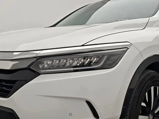Honda Breeze — миниатюра 14