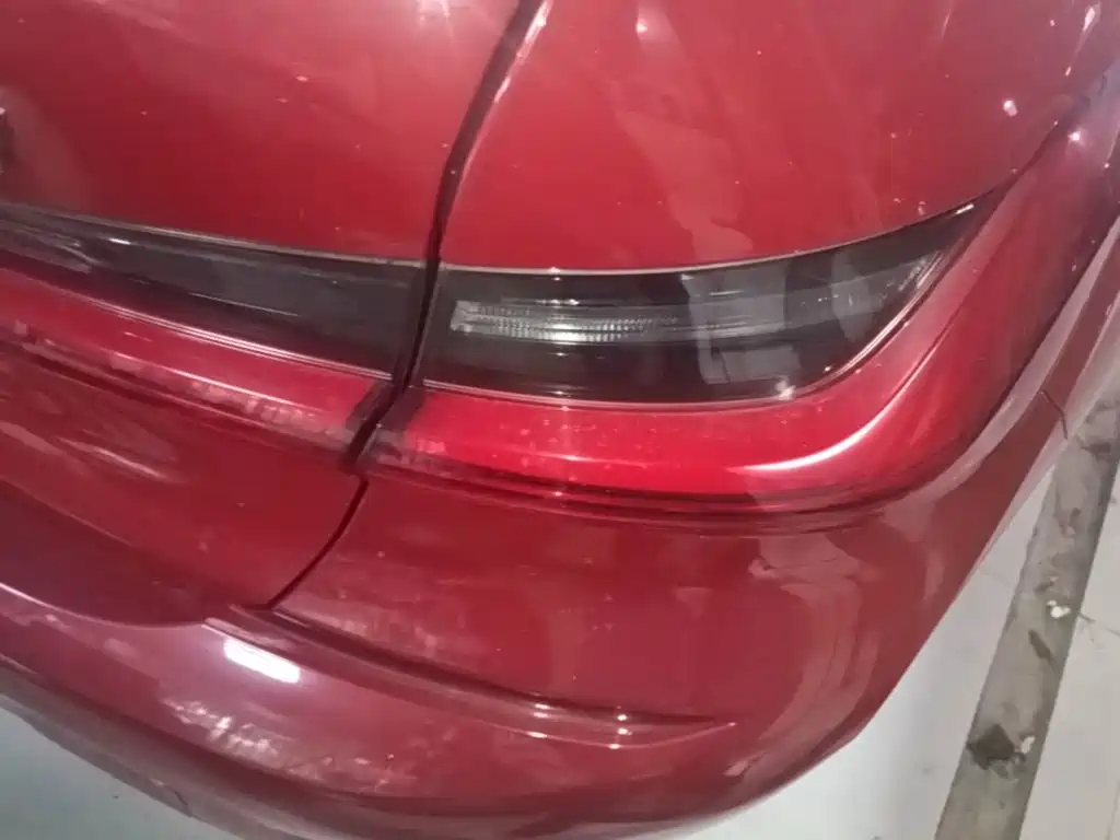 BMW 3 Series — миниатюра 8