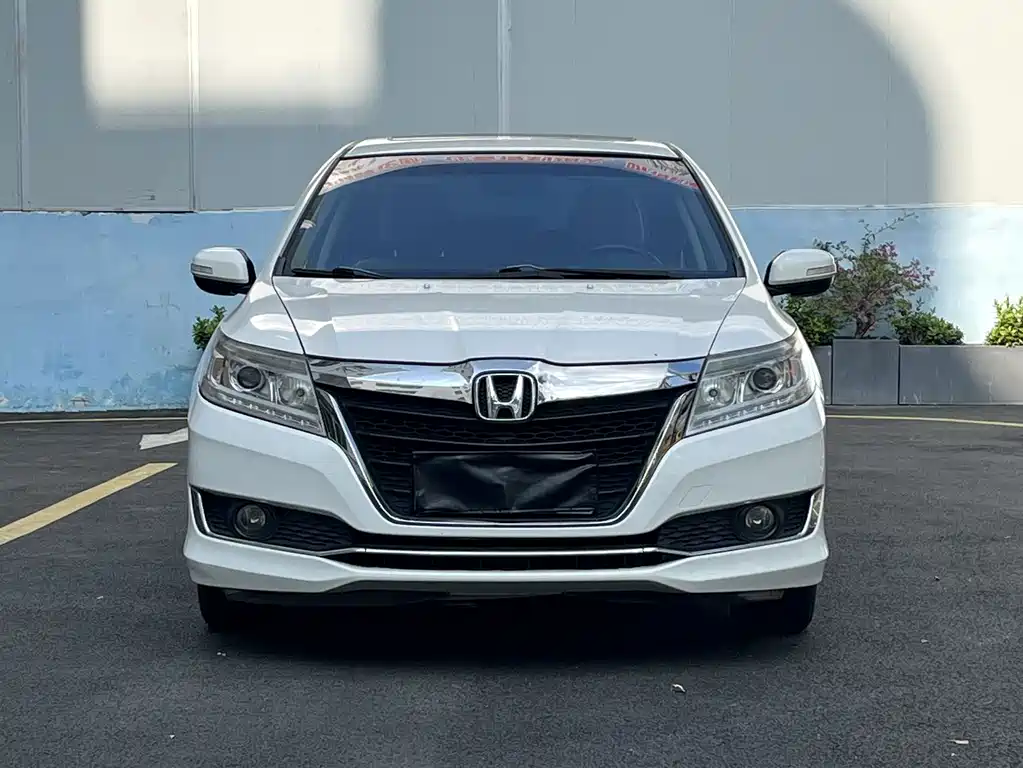 Honda Crider — миниатюра 2