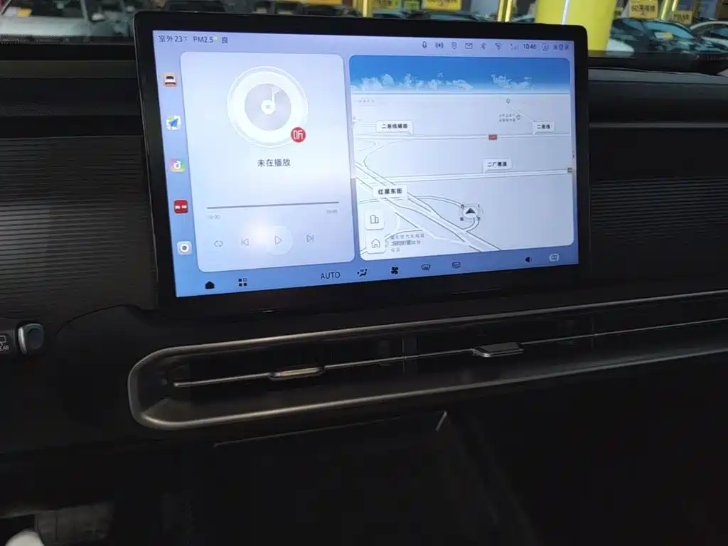 Beijing Off-Road BJ30 — миниатюра 13