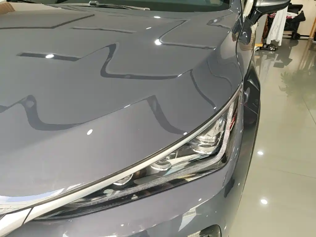 BYD Tang New Energy — миниатюра 24