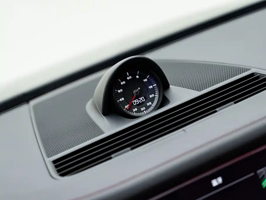 Porsche Panamera — миниатюра 25