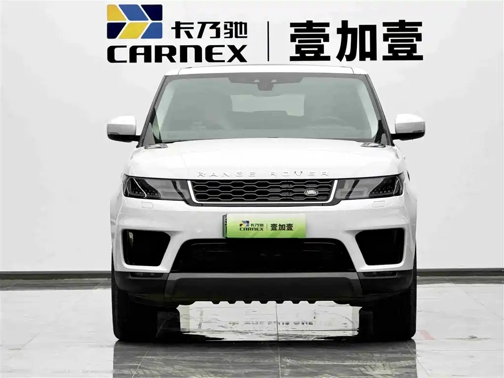 Land Rover Sport PHEV - фото 2