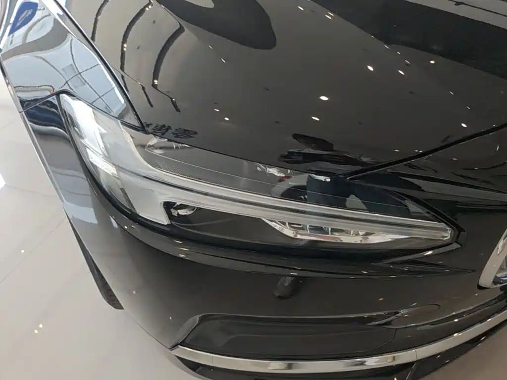Volvo S90 — фотографии объявления, Фото 13