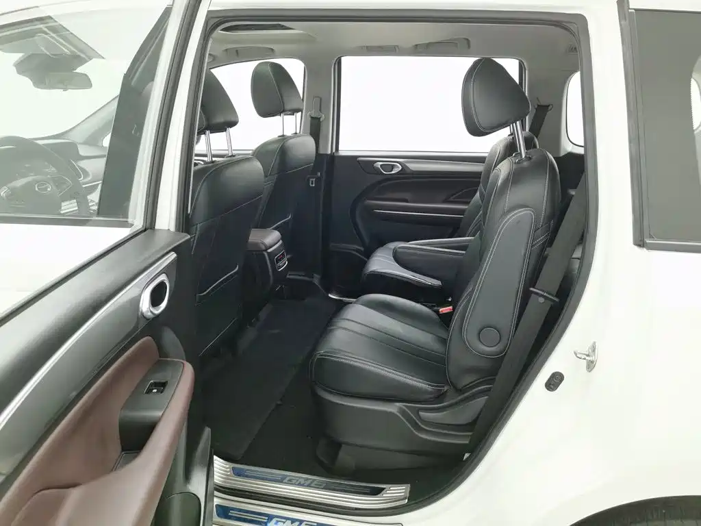 GAC Motor Trumpchi M6 — миниатюра 15